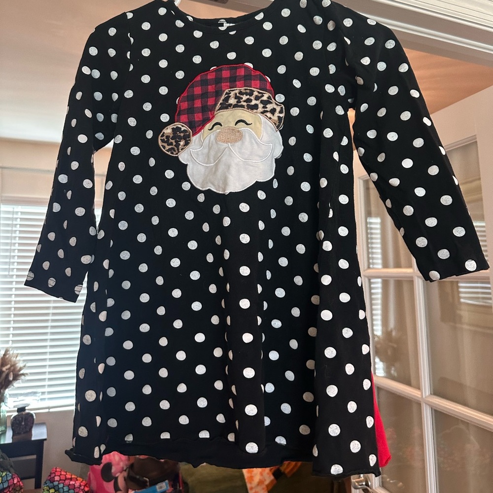 Christmas Dress